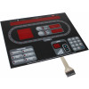 15008573 - Keypad, Main, Stepper - Product Image