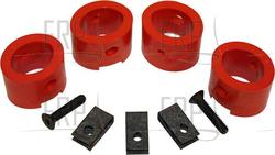 Spring, Deck - Product Image Spring, Deck - Product Image