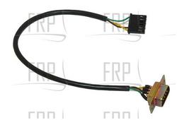 Key Reader, Display Wire - Product Image Key Reader, Display Wire - Product Image