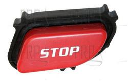 Key, Stop - Product Image