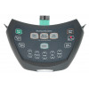 56000845 - Keypad, Deluxe Assembly - Product Image