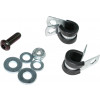 Kit, Clamp, Power Cord - Product Image