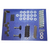 5019152 - Kit, Hardware, Blue Back - Product Image