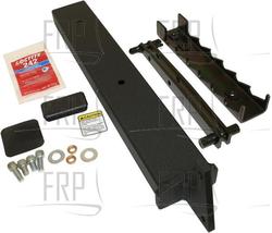 Kit Seat - Product Image Kit Seat - Product Image