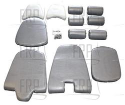 Kit, Upholstery - Product Image