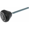 Knob, Lock - Product Image Knob, Lock - Product Image