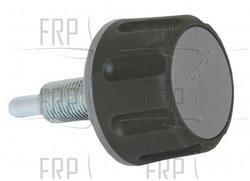 Knob, Locking - Product Image