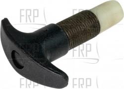 Knob, Turn - Product Image Knob, Turn - Product Image