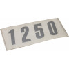 38006011 - Label - Product Image