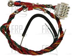 Wire Harness, Alternator - Product Image