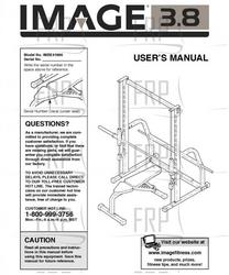 LIT,MANUAL,EXERCISE,IMBE4199 - Product image LIT,MANUAL,EXERCISE,IMBE4199 - Product image