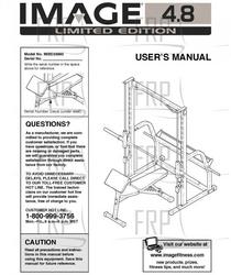 LIT,MANUAL,EXERCISE,IMBE5399 - Product Image LIT,MANUAL,EXERCISE,IMBE5399 - Product Image