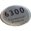 38000760 - Label, Cover - Product Image