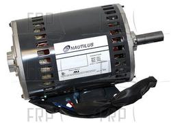 Motor, Drive, Lesson - Product Image