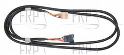 Wire Harness, Left Heartbeat - Product Image