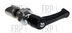 Lever, Locking Assembly - Product Image