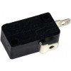 Limit Switch; 5A/400G - Product Image