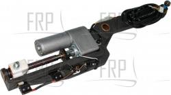 Link, Adjustable, Right - Product Image