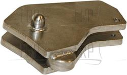 Lockout, Left - Product Image Lockout, Left - Product Image