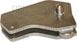 Lockout, Right - Product Image Lockout, Right - Product Image