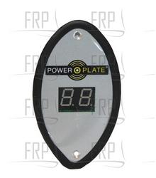 Lower Display Assembly - Product Image
