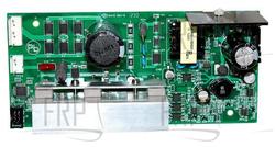 Lower PAC board - Product Image