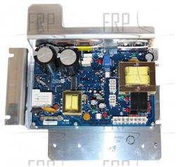 Lower Control Assembly, 220V - Product image