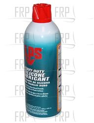 Lube, Silicone - Product Image