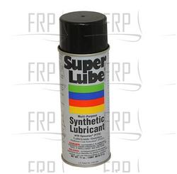 Lubricant, GM - Product Image