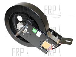 Magnet, Flywheel - Product Image