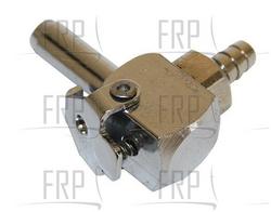 Male Quick Disconnect - Product Image Male Quick Disconnect - Product Image