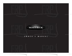 Manual, Assembly - Product Image Manual, Assembly - Product Image