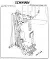 Manual, Assembly, 733S - Product Image