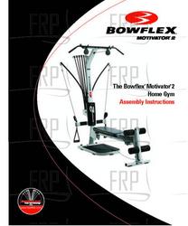 Manual, Assembly - Product Image Manual, Assembly - Product Image