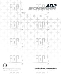 Manual, Owners - Product image Manual, Owners - Product image