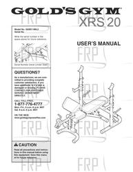 Manual, Owners - Product Image Manual, Owners - Product Image