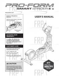 Manual, Owner's - Image Manual, Owner's - Image