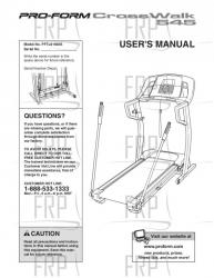 Manual, Owner's - Image Manual, Owner's - Image