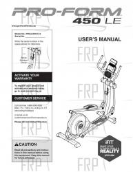 Manual, Owner's Canadian English - Image Manual, Owner's Canadian English - Image