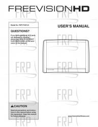 Manual, Owner's Canadian English - Image Manual, Owner's Canadian English - Image