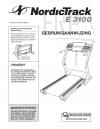 6043014 - Manual, Owner's, Dutch - Image