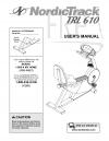 6014076 - Manual, Owner's, ECA - Image