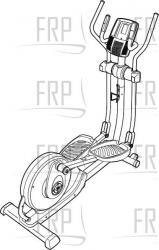 Manual, Owner's English - Image Manual, Owner's English - Image