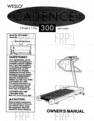 Manual, Owner's English - Image Manual, Owner's English - Image