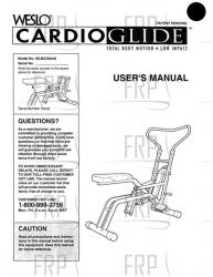 Manual, Owner's English - Image Manual, Owner's English - Image