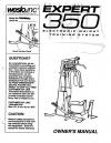 6095237 - Manual, Owner's English - Image