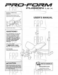 Manual, Owner's English - Image Manual, Owner's English - Image
