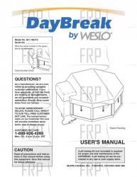 Manual, Owner's English - Image Manual, Owner's English - Image