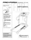 6064110 - Manual, Owner's, English - Image