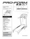 6096701 - Manual, Owner's English - Image
